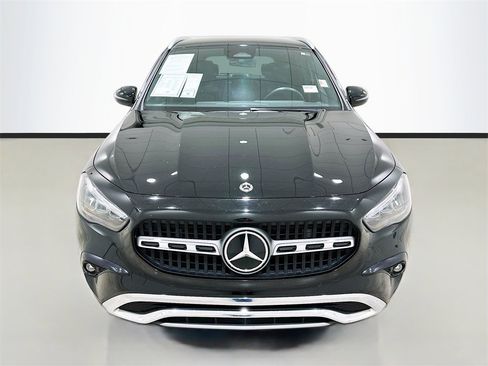 Used 2024 Mercedes-Benz GLA 250 4MATIC image 2