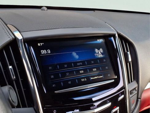 Used 2015 Cadillac ATS Performance image 7