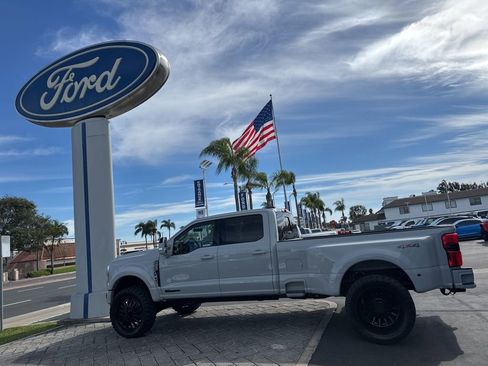Used 2026 Ford F450 Platinum image 37