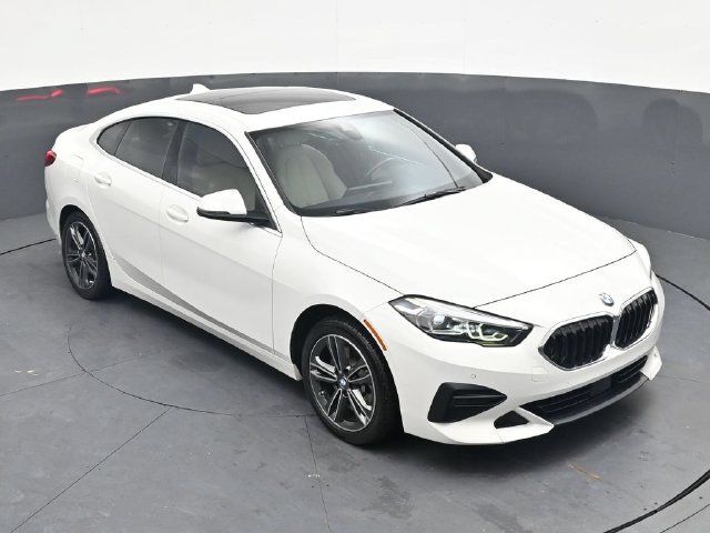 Used 2022 BMW 228i Gran Coupe w/ Convenience Package FWD image 24
