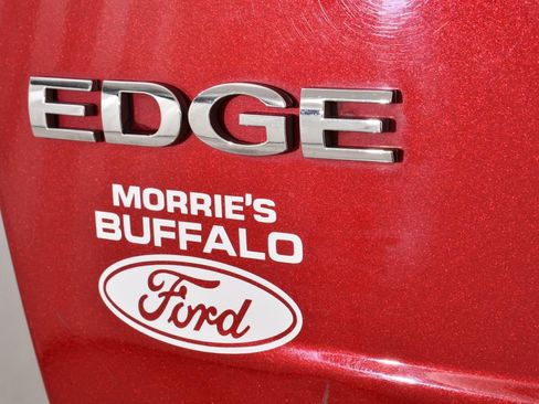 Used 2008 Ford Edge SEL AWD/4WD image 22