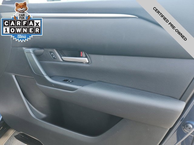 Certified 2024 MAZDA CX-50 AWD 2.5 S w/ Cargo Package image 28