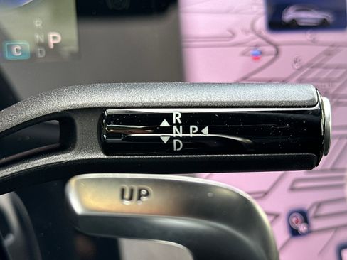 New 2025 Mercedes-Benz EQE AMG 4MATIC SUV image 16