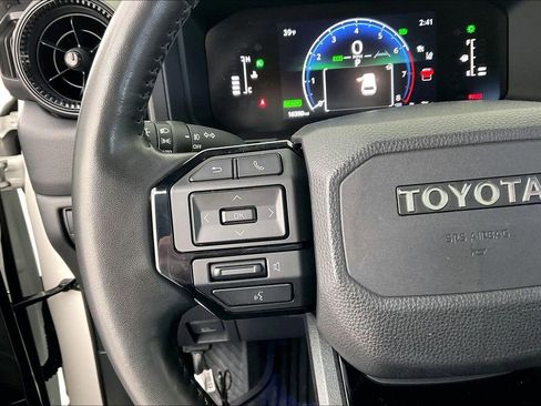 Used 2024 Toyota Land Cruiser 1958 image 27