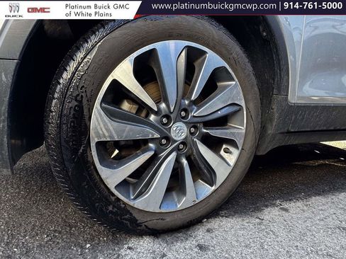 Used 2022 Buick Encore Preferred w/ Safety Package image 8