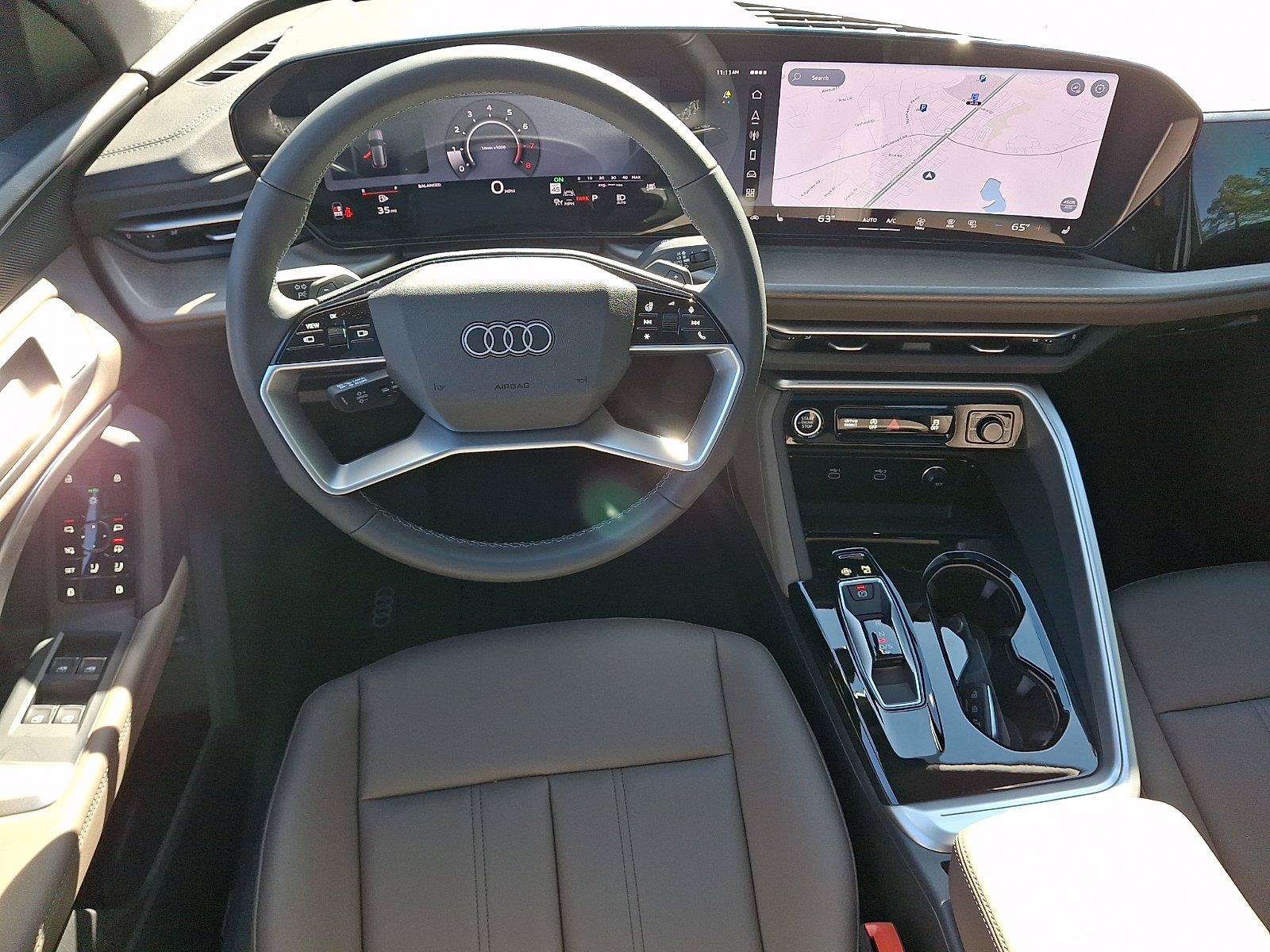 New 2026 Audi Q5 2.0T AWD/4WD image 9