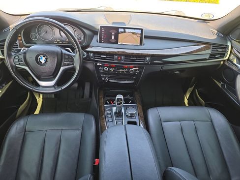 Used 2018 BMW X5 xDrive35i AWD/4WD image 13