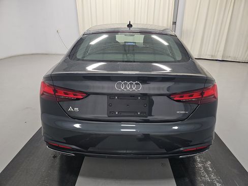 Used 2023 Audi A5 2.0T Premium Plus image 7