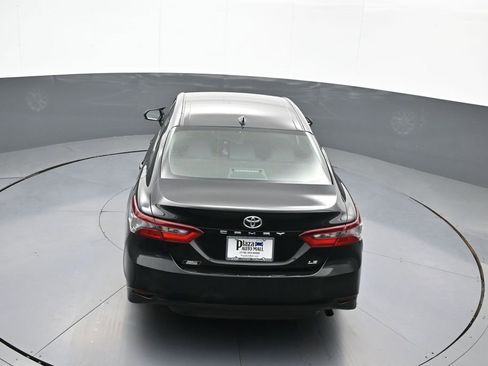 Certified 2023 Toyota Camry LE image 38