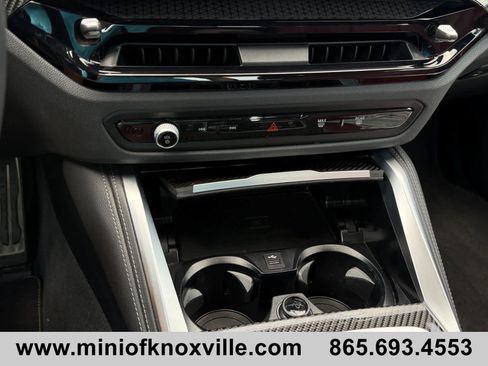 Used 2026 BMW M440i Convertible RWD image 24