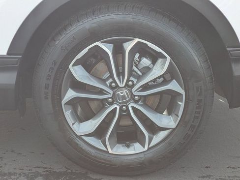 Certified 2022 Honda CR-V EX image 22