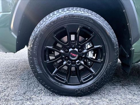 Used 2023 Toyota Tundra Limited image 9