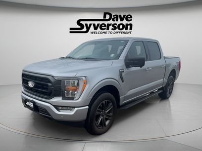 Used 2021 Ford F150 XLT w/ Equipment Group 302A High