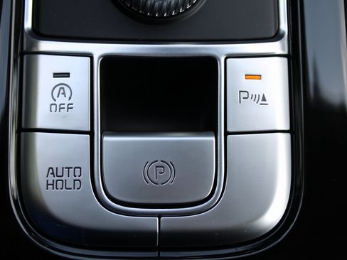 New 2025 Kia Telluride LX image 30