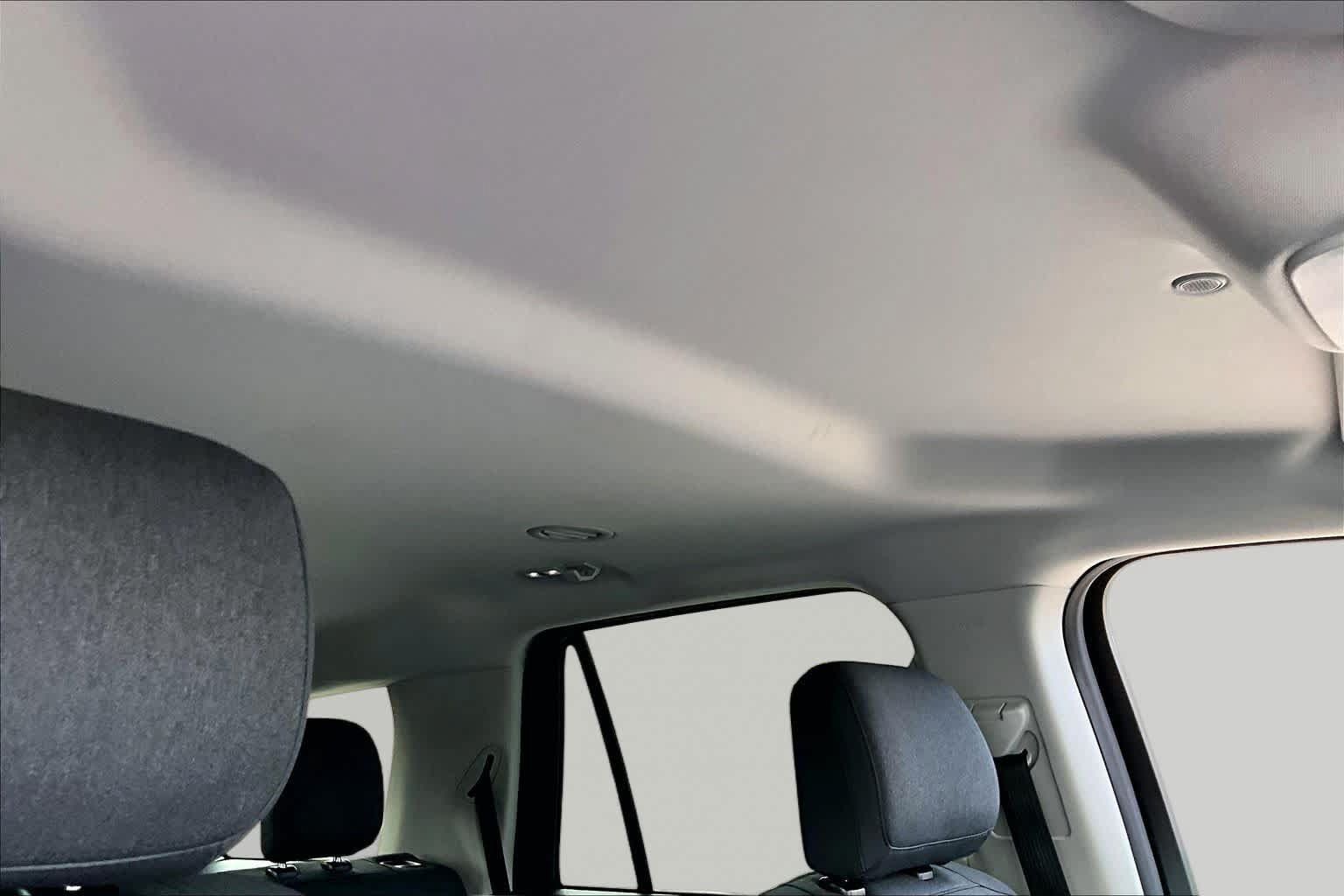 Certified 2025 Ford Expedition Active RWD image 14