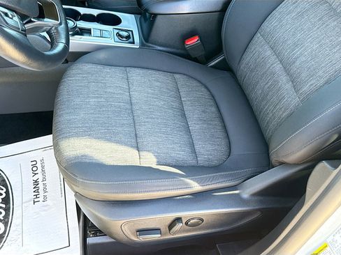 Used 2023 Ford Bronco Sport Big Bend w/ Convenience Package image 22