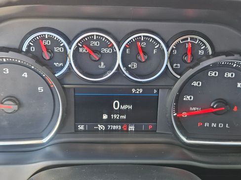 Used 2021 Chevrolet Silverado 2500 LT w/ Fleet Comfort Package AWD/4WD image 19