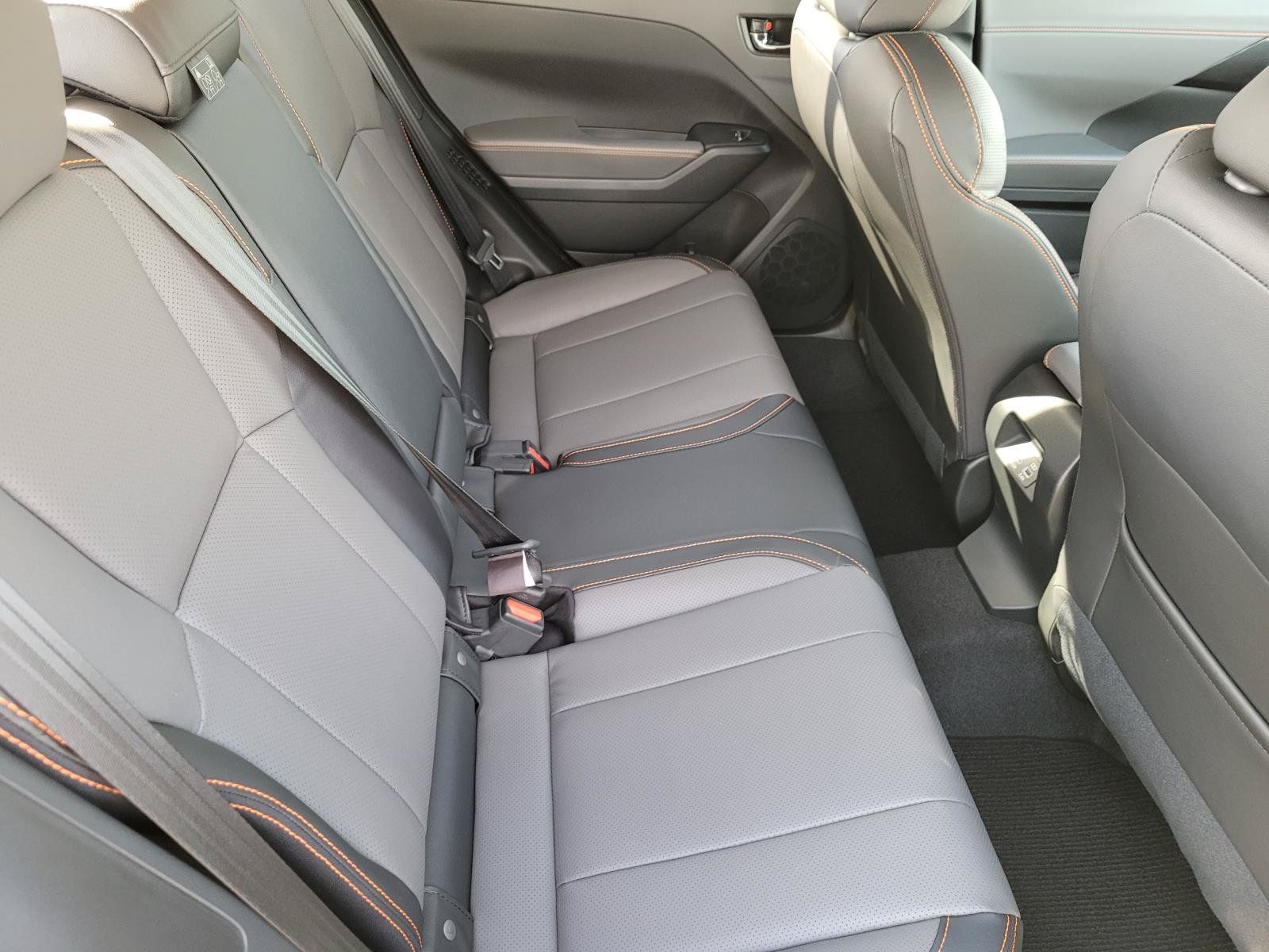 New 2026 Subaru Crosstrek 2.5i Limited AWD/4WD image 12