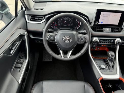 Used 2023 Toyota RAV4 Adventure AWD/4WD image 24