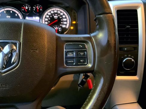 Used 2012 RAM 1500 Lone Star image 24