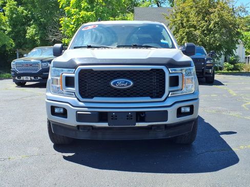 Certified 2020 Ford F150 XL w/ Equipment Group 101A Mid AWD/4WD image 2
