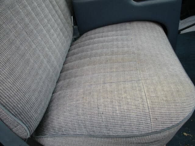 Used 1990 Ford F350 4x4 Crew Cab image 27