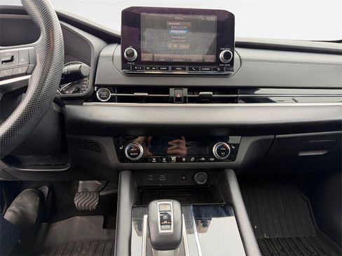 Used 2022 Mitsubishi Outlander SEL Black Edition image 22