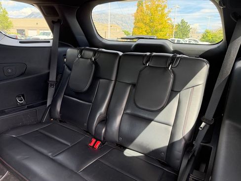 Used 2025 Ford Explorer ST AWD/4WD image 26