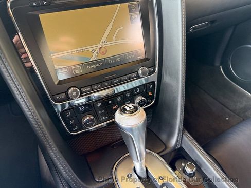 Used 2014 Bentley Continental GT Speed AWD/4WD image 61