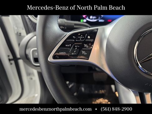 Certified 2025 Mercedes-Benz CLA 250 image 20