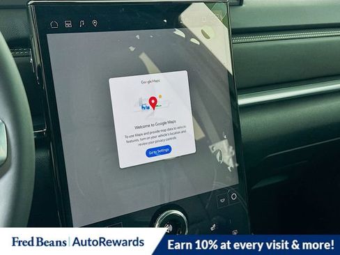 New 2026 GMC Terrain Elevation image 9