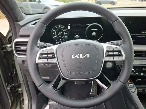 New 2025 Kia Telluride SX X-Line image 10