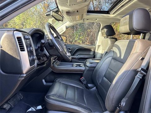 Used 2018 GMC Sierra 1500 Denali image 9