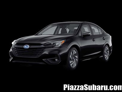 New 2025 Subaru Legacy Limited