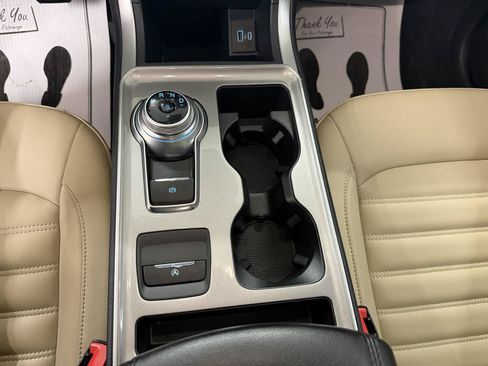 Certified 2023 Ford Edge SEL w/ Convenience Package AWD/4WD image 20