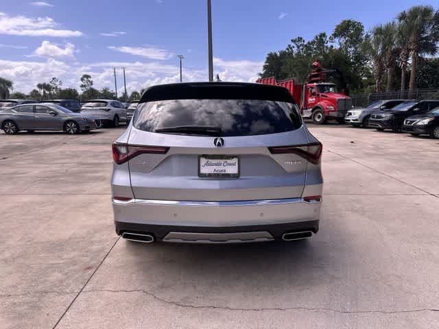 Used 2026 Acura MDX w/ Technology Package FWD image 13