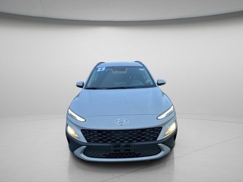 Used 2023 Hyundai Kona SEL image 2