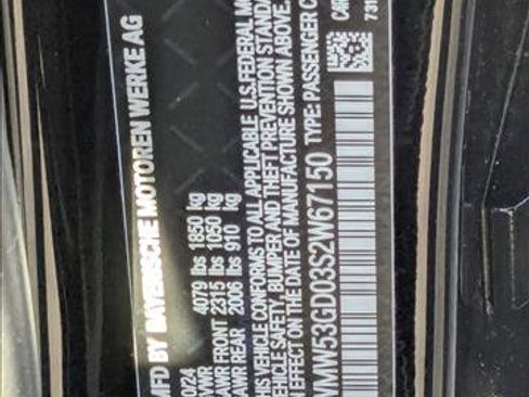 Certified 2025 MINI Cooper S image 25