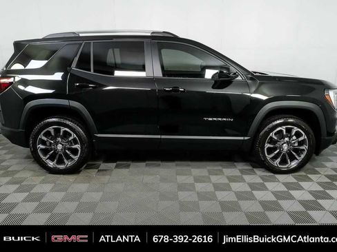 New 2026 GMC Terrain Elevation w/ Elevation Premium Package FWD image 26