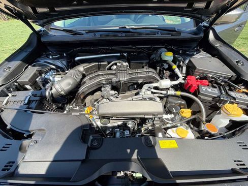 New 2026 Subaru Crosstrek 2.5i Limited AWD/4WD image 11