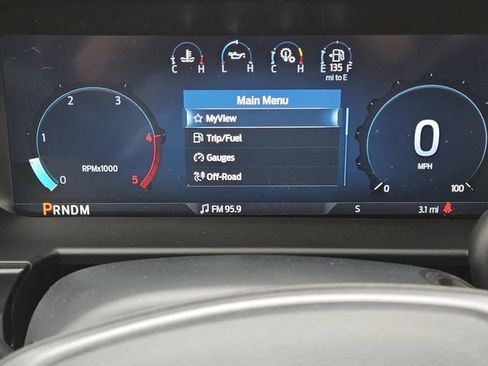 New 2026 Ford F350 Lariat AWD/4WD image 22
