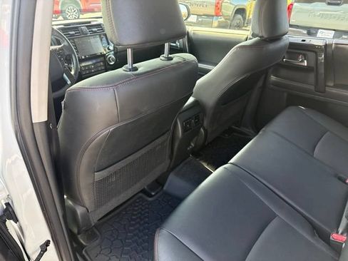 Used 2024 Toyota 4Runner TRD Pro AWD/4WD image 21