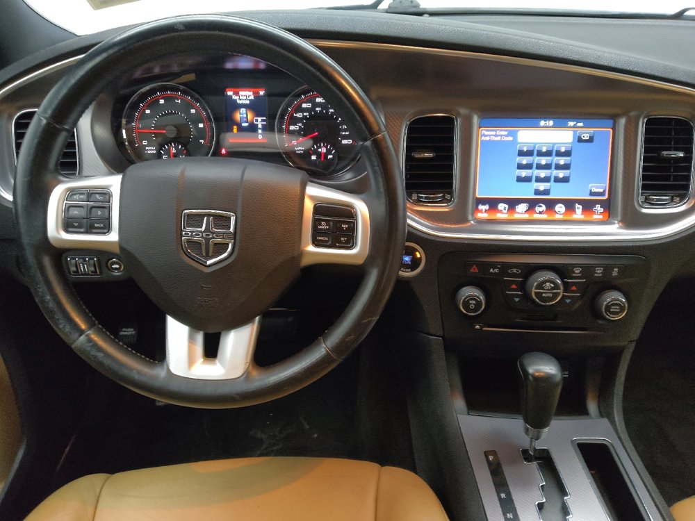 Used 2014 Dodge Charger R/T RWD image 22