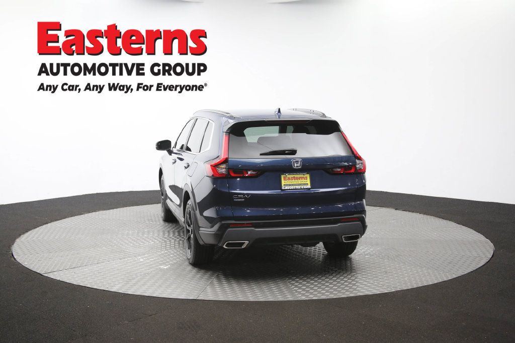Used 2025 Honda CR-V Sport-L image 38