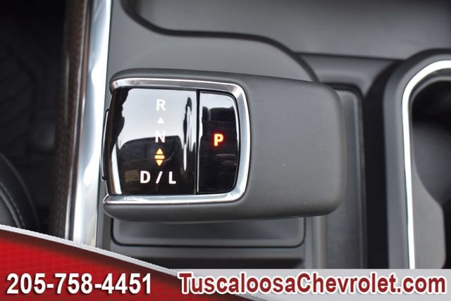 New 2026 Chevrolet Silverado 1500 RST AWD/4WD image 31