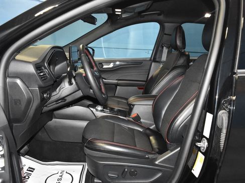 Used 2025 Ford Escape ST-Line Select image 6