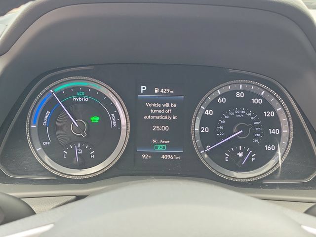 Used 2021 Hyundai Sonata SEL FWD image 29
