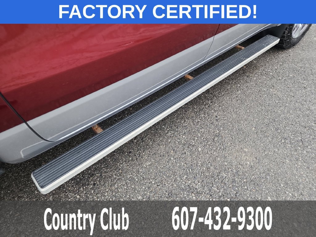 Used 2021 RAM 1500 Laramie AWD/4WD image 30