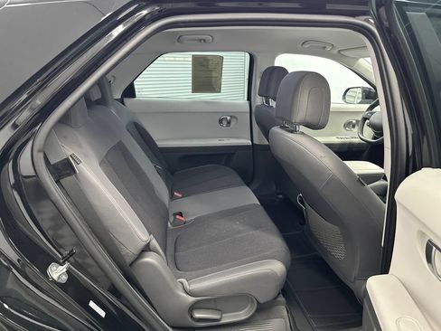 Certified 2024 Hyundai Ioniq 5 SEL RWD image 16