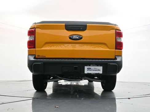 New 2026 Ford Maverick XL AWD/4WD image 31
